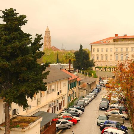 Rooms Valentino Split Dış mekan fotoğraf