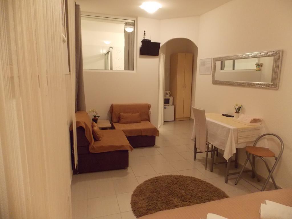 Rooms Valentino Split Oda fotoğraf