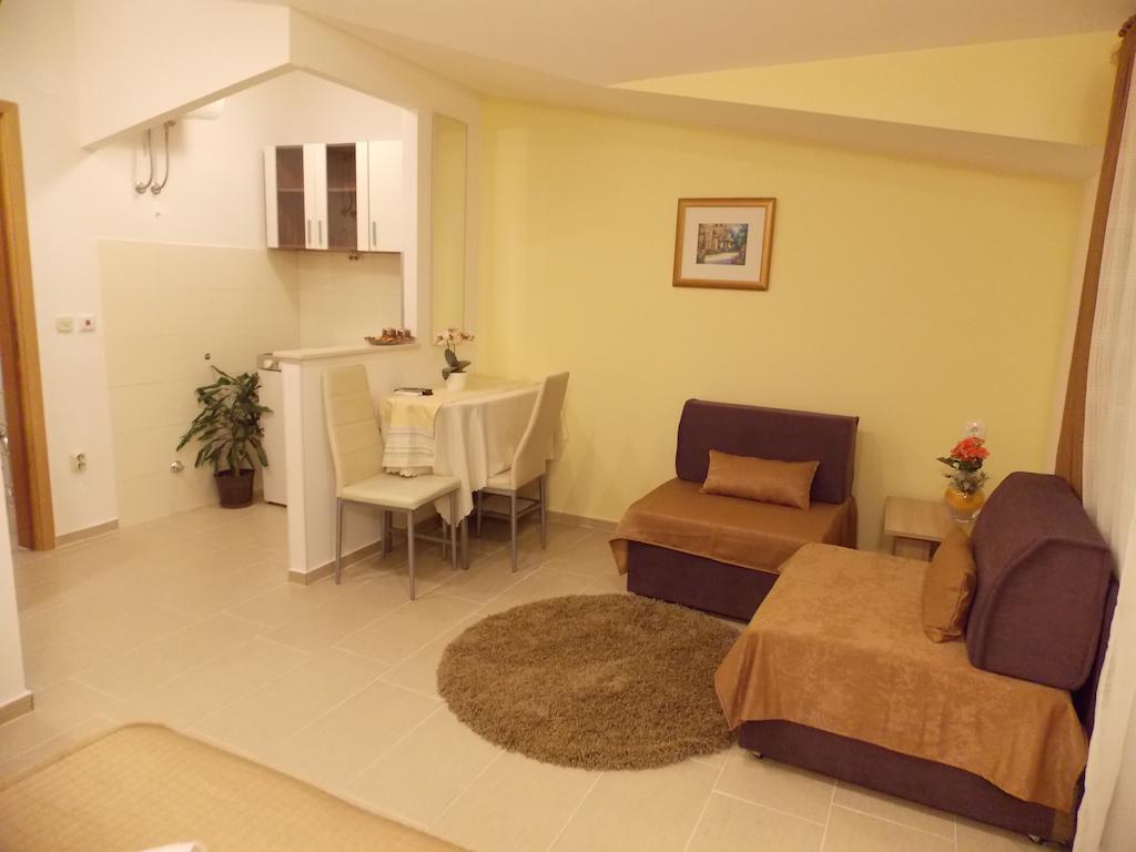 Rooms Valentino Split Oda fotoğraf