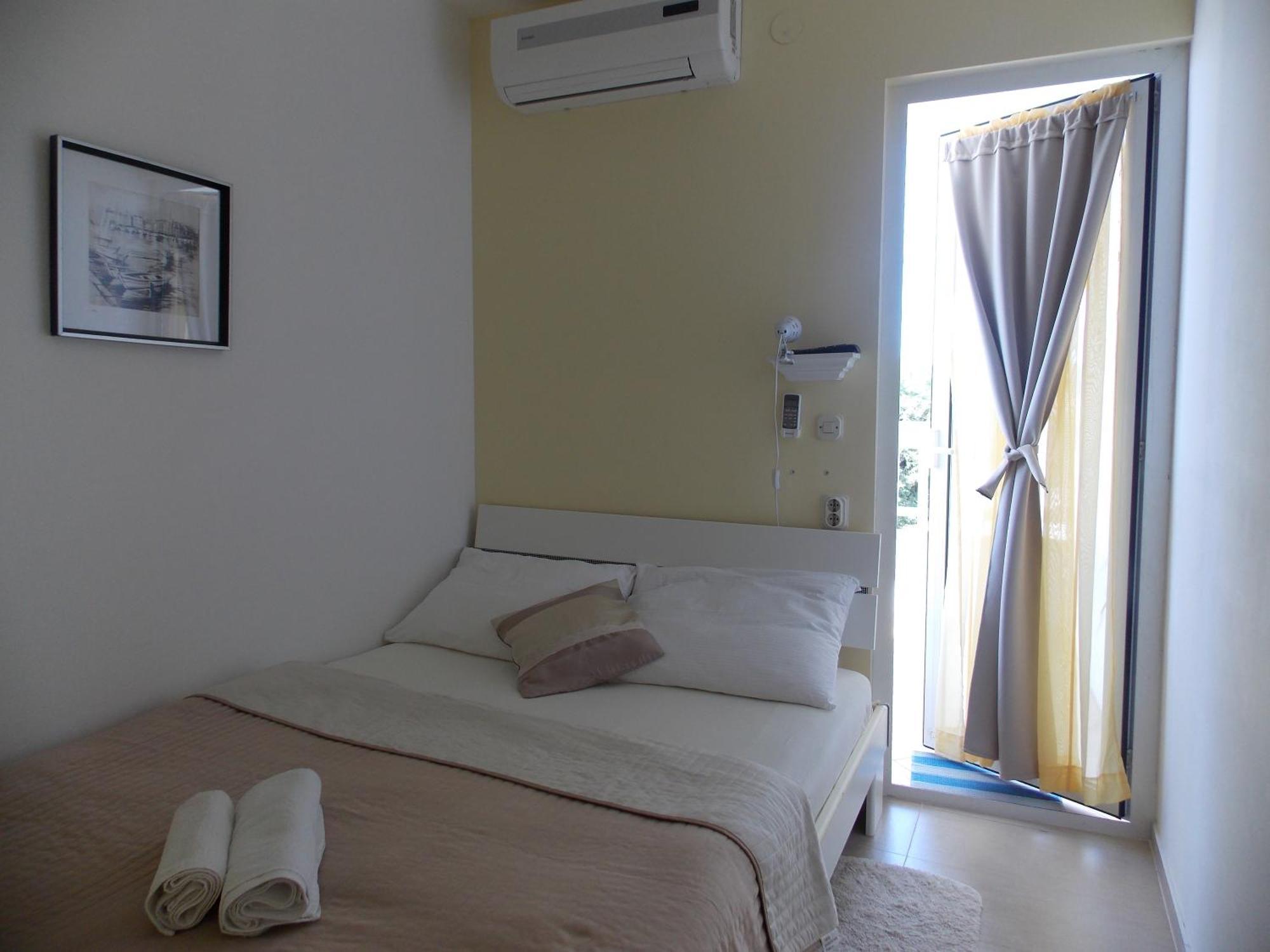 Rooms Valentino Split Dış mekan fotoğraf