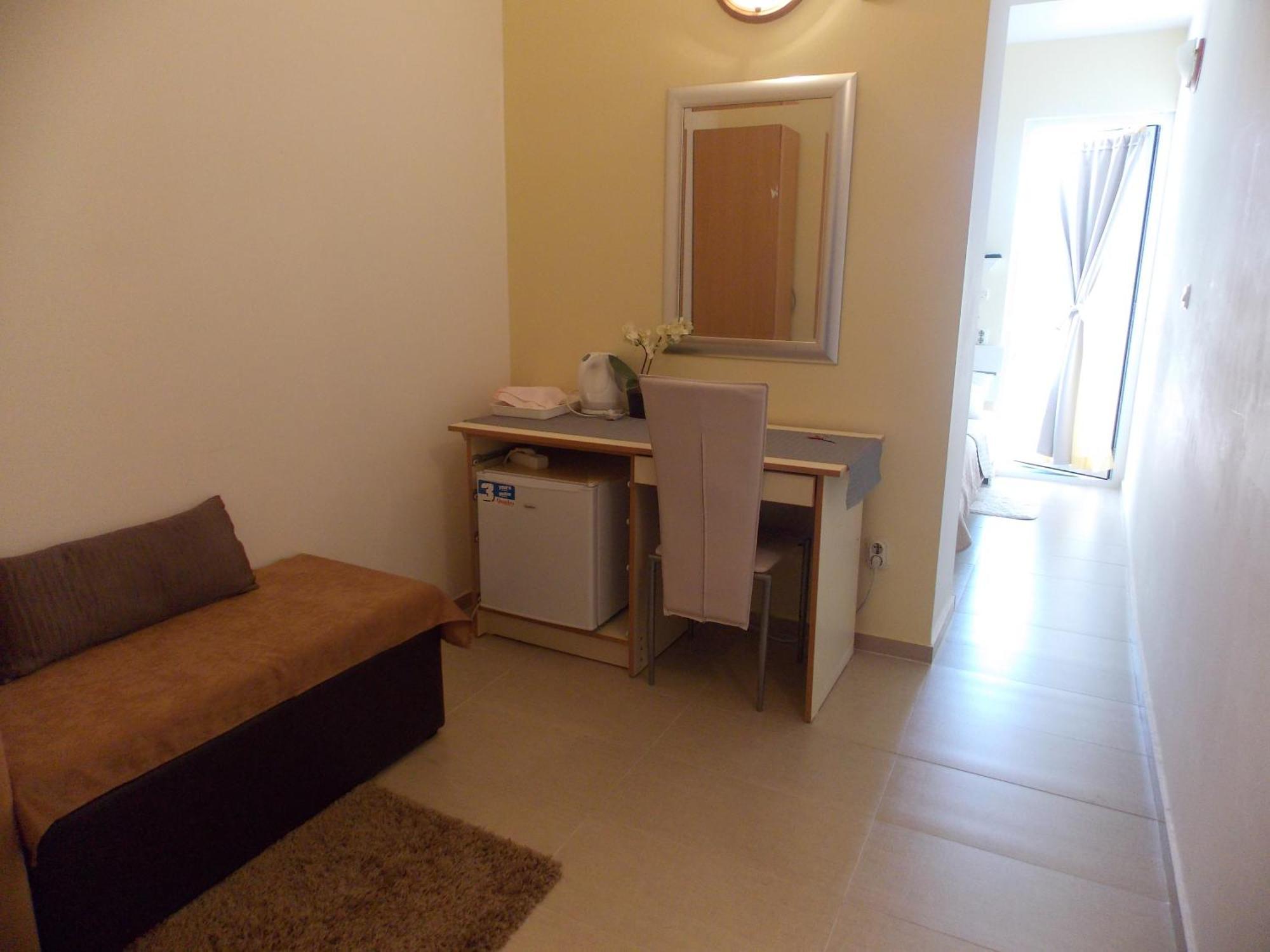 Rooms Valentino Split Dış mekan fotoğraf