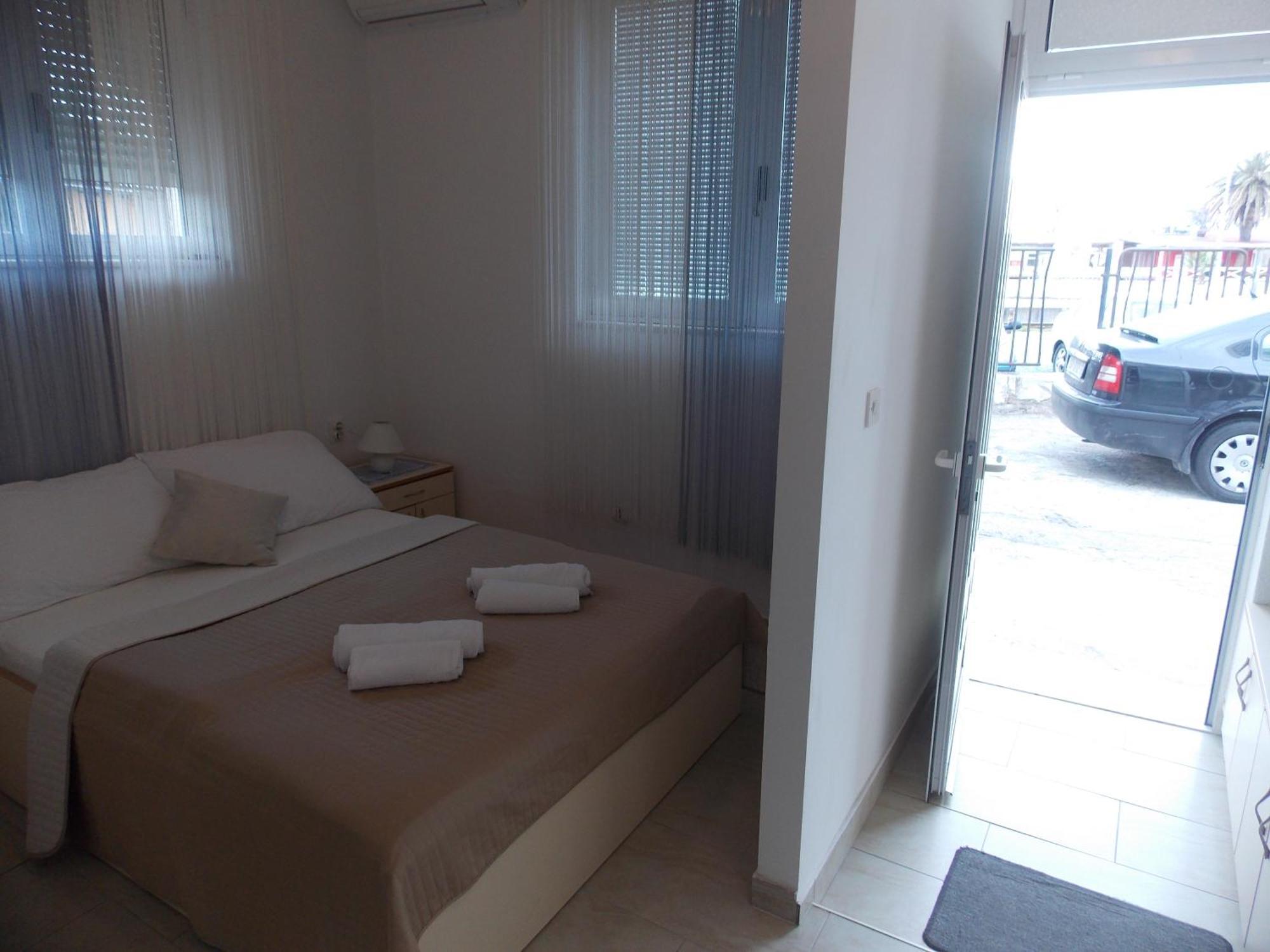 Rooms Valentino Split Oda fotoğraf