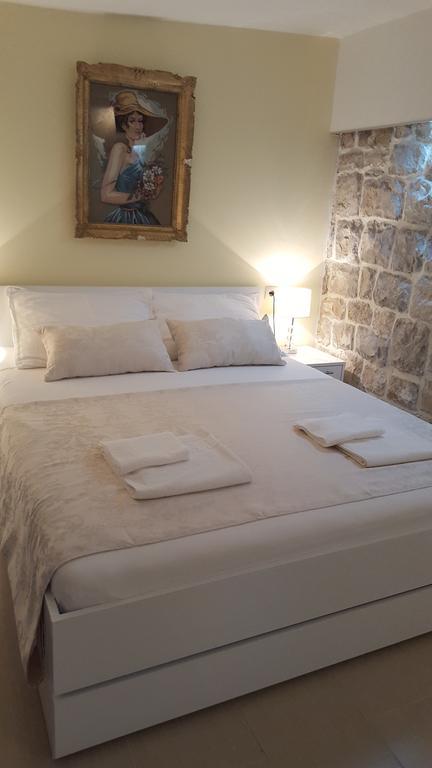 Rooms Valentino Split Dış mekan fotoğraf