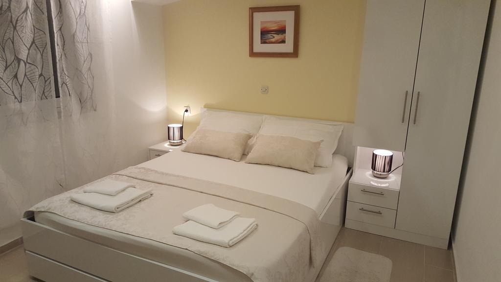 Rooms Valentino Split Dış mekan fotoğraf