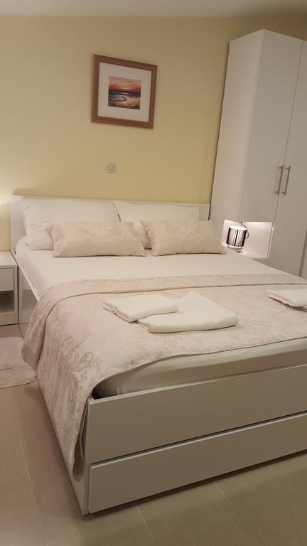 Rooms Valentino Split Dış mekan fotoğraf