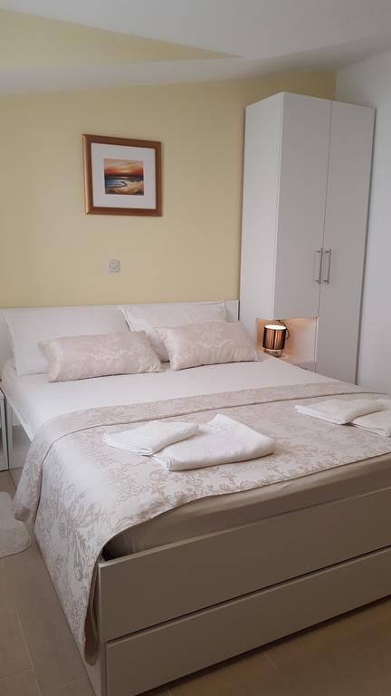 Rooms Valentino Split Dış mekan fotoğraf