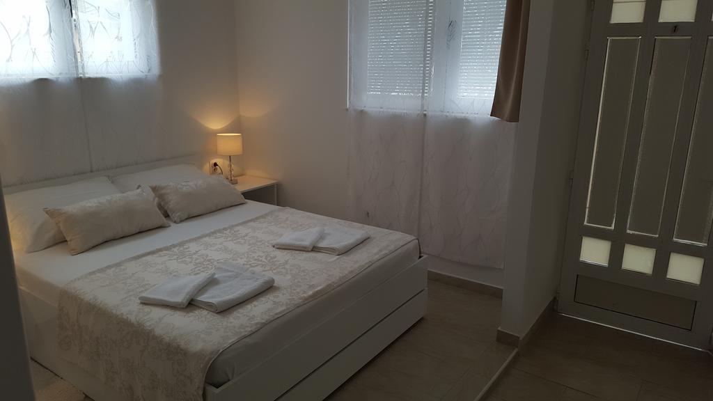 Rooms Valentino Split Dış mekan fotoğraf