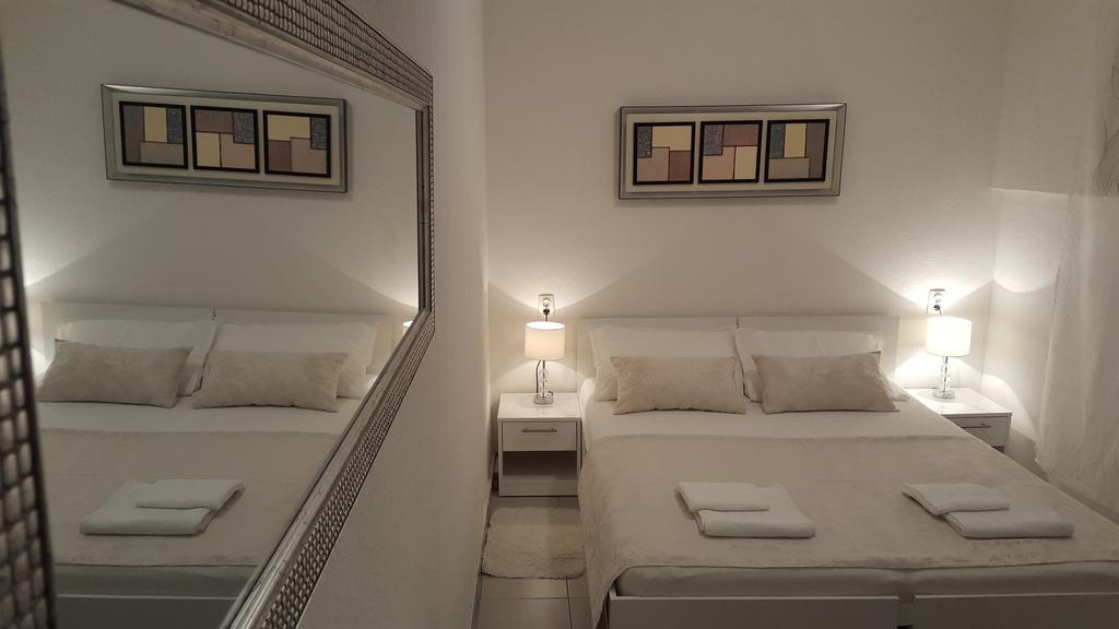 Rooms Valentino Split Dış mekan fotoğraf