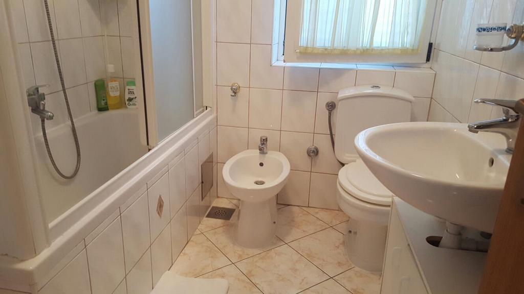 Rooms Valentino Split Dış mekan fotoğraf