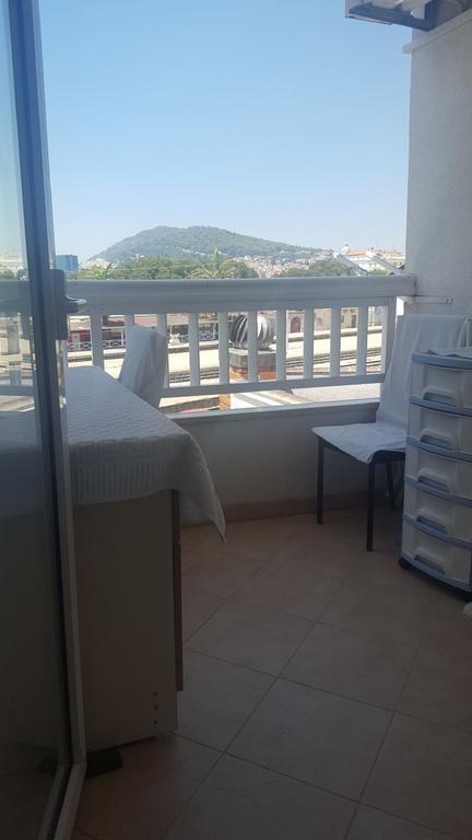Rooms Valentino Split Dış mekan fotoğraf
