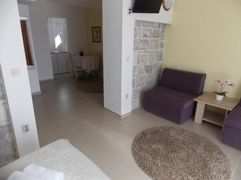 Rooms Valentino Split Oda fotoğraf