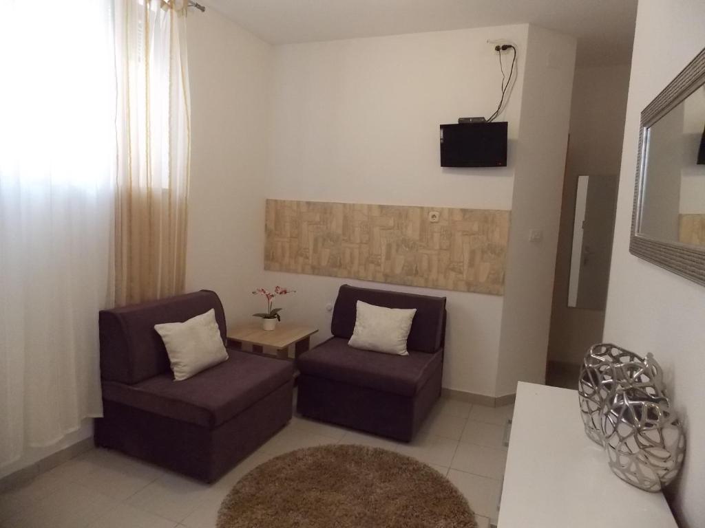 Rooms Valentino Split Oda fotoğraf